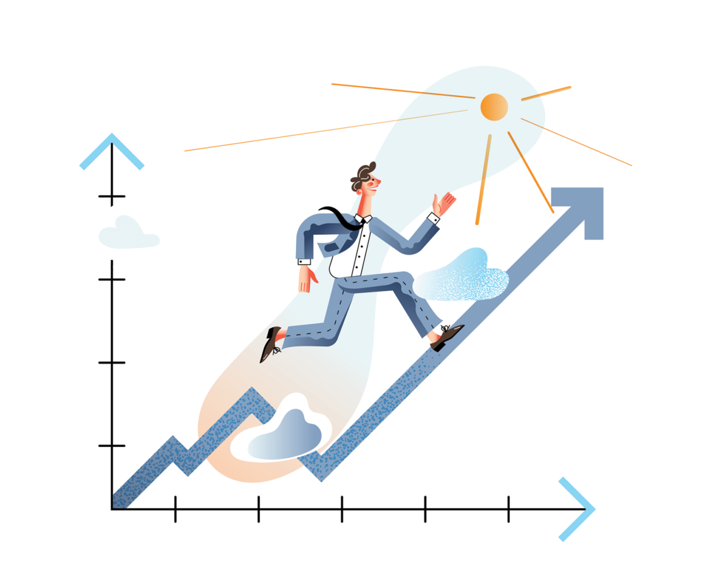 SEO strategy planning for business growth