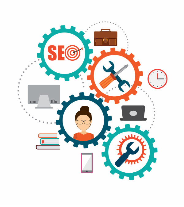 technical SEO issues affecting website rankings