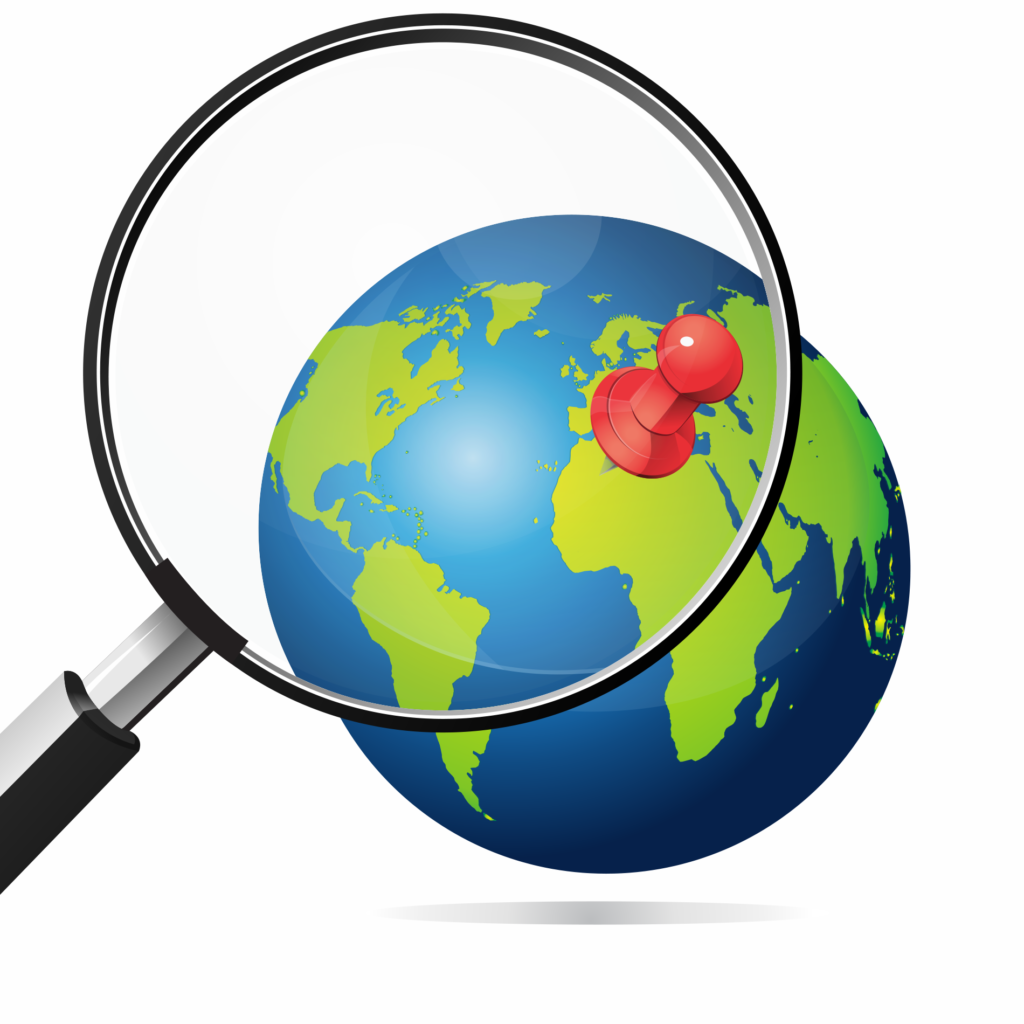 keyword research and SEO analysis to improve Google rankings