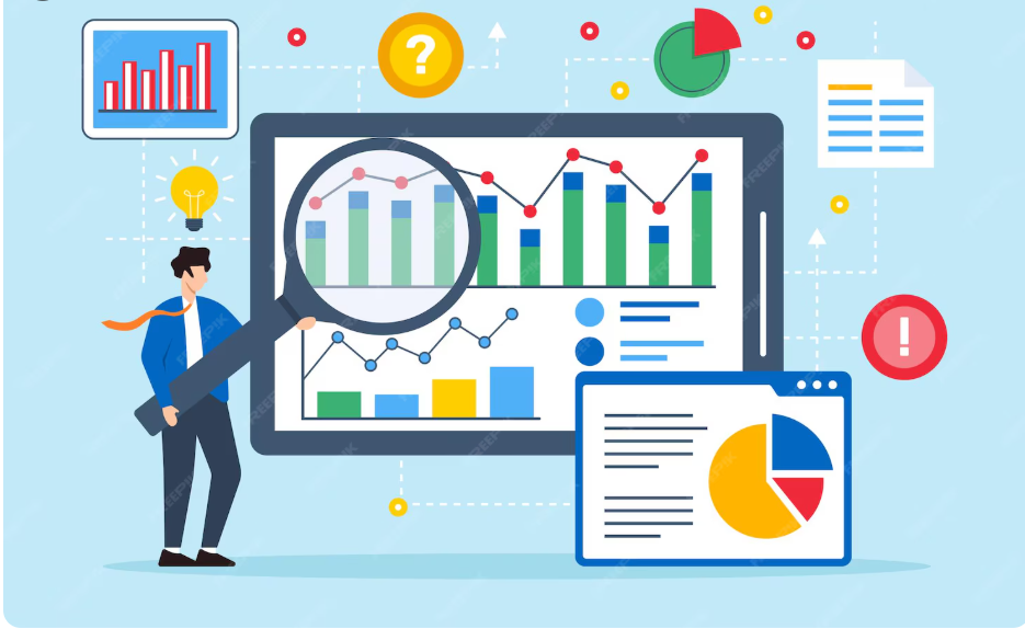 SEO audit and website analysis process