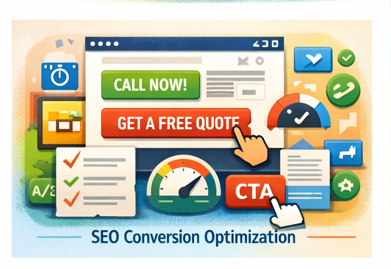 local SEO helping businesses appear in near me searches